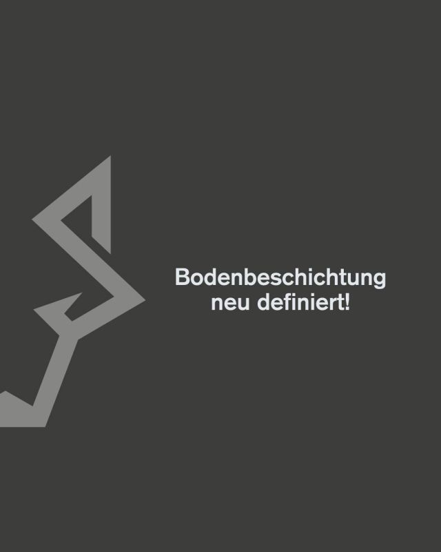 Bodenbeschichtung neu definiert! 🙌

Wir machen keine Standardlösungen – wir schaffen Oberflächen mit Charakter.
Robust. Ästhetisch. Maßgeschneidert.🐺

#wolfart #bodenbeschichtungen #graz #epoxy #industrieboden #epoxidharz #steinteppich #fugenlos #Qualitätsboden #handwerk #beschichtungen #reel #goodtoknow